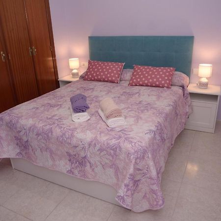 Habitacion ,Centro Málaga Exterior foto